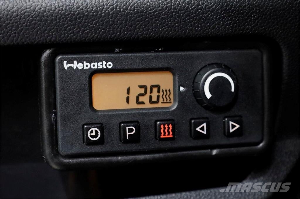 Renault Master T35 2.3 dCi 180pk L2H2 Energy Airco/Camera/ Ostali kamioni