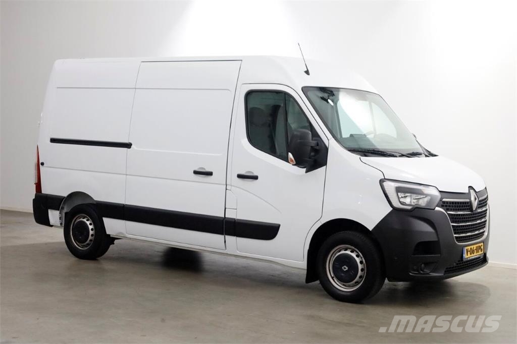 Renault Master T35 2.3 dCi 150 L2H2 Energy Work Edition Ai Other trucks
