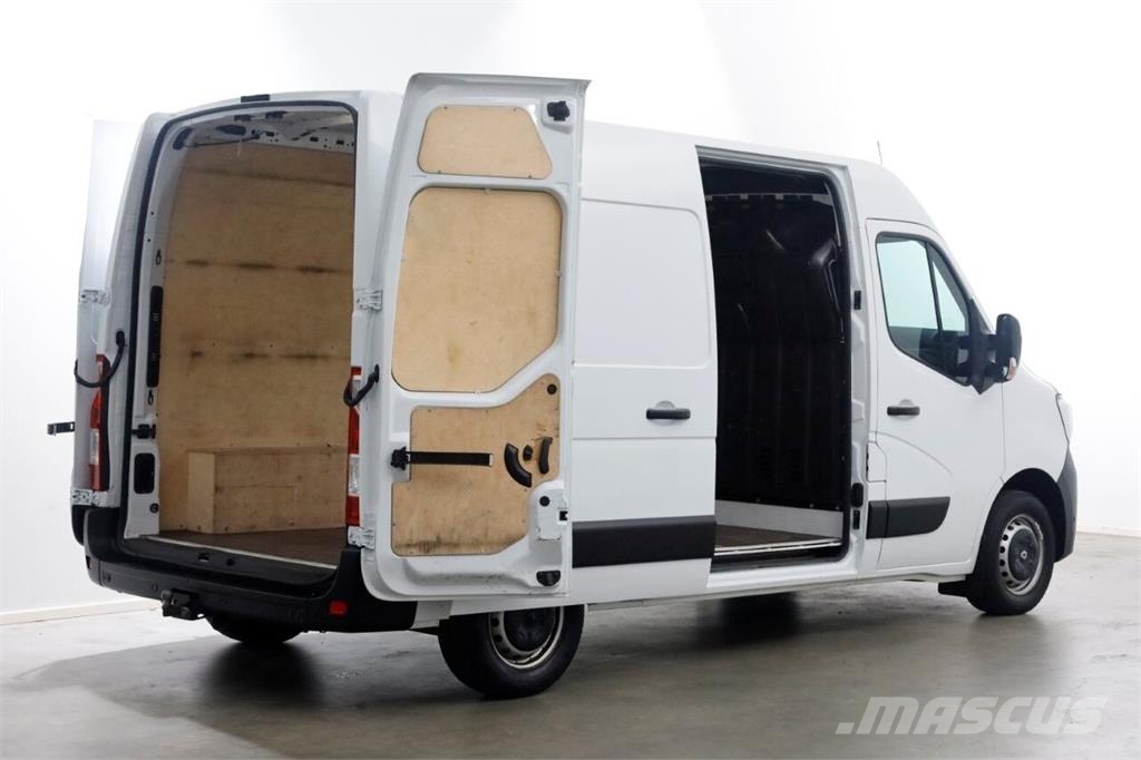Renault Master T35 2.3 dCi 150 L2H2 Energy Work Edition Ai Other trucks