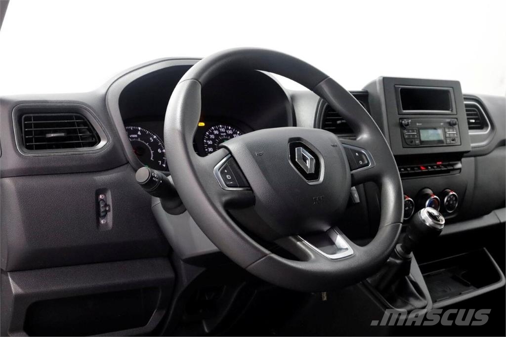 Renault Master T35 2.3 dCi 150 L2H2 Energy Work Edition Ai Other trucks