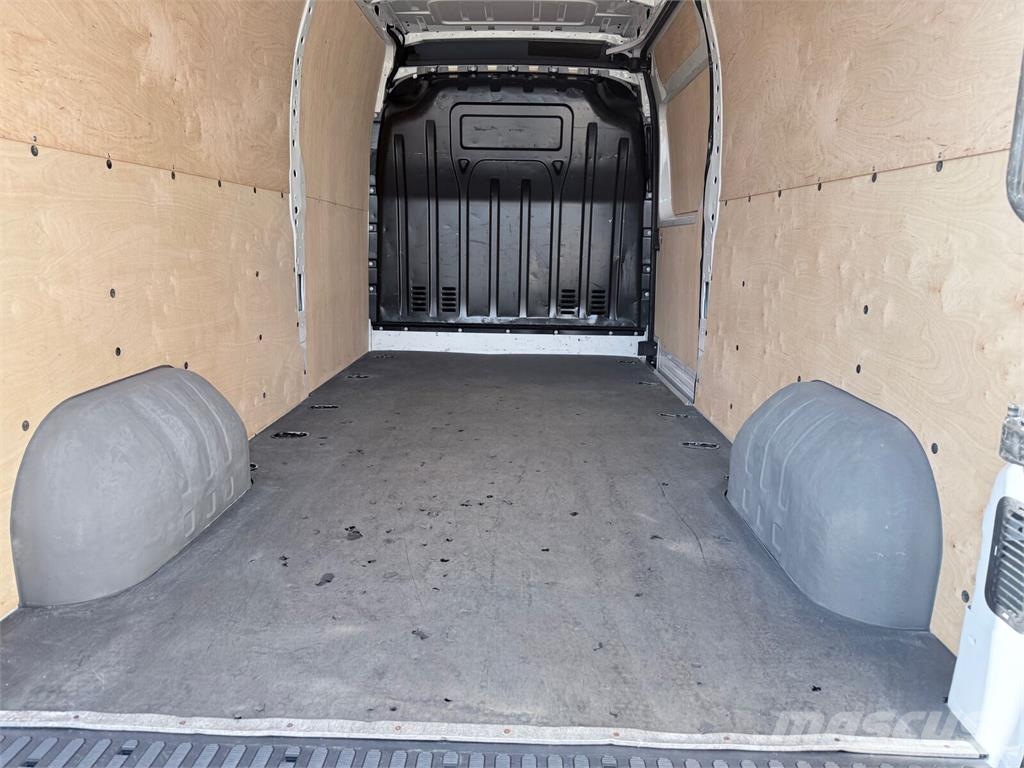 Renault Master 136 DCI Furgon Blaszak Maxi L3H2 Salon PL,  شاحنات أخرى