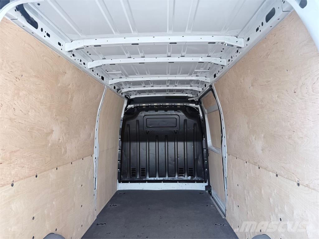 Renault Master 136 DCI Furgon Blaszak Maxi L3H2 Salon PL,  شاحنات أخرى