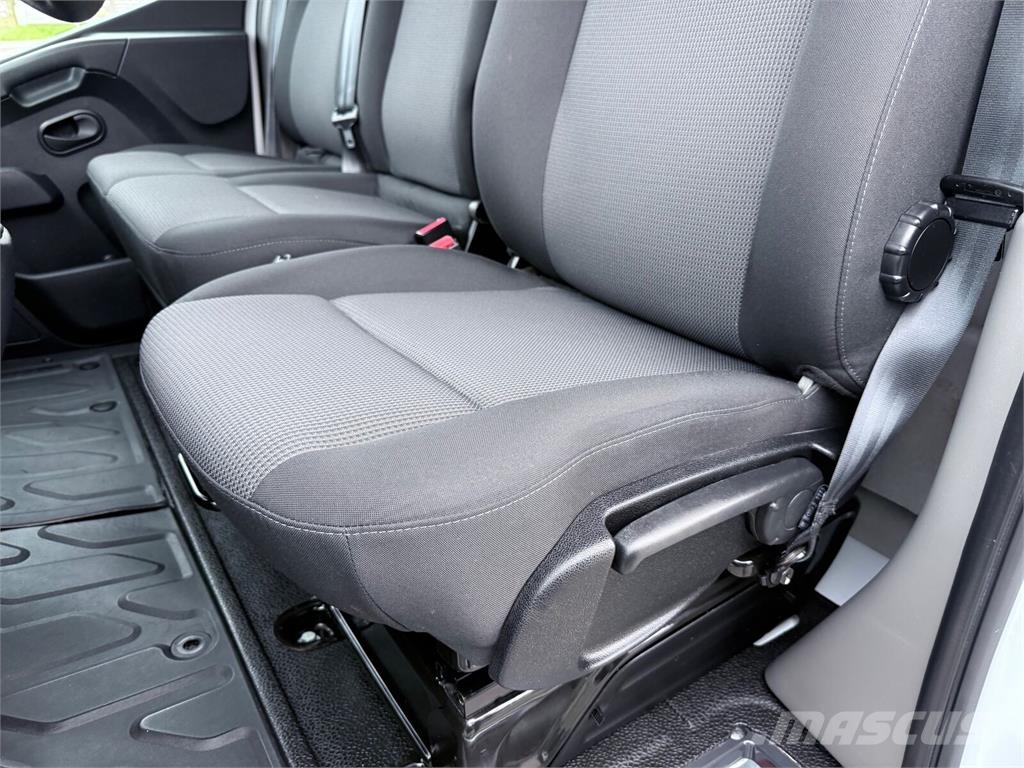 Renault Master 170 DCI Kontener 8ep Chłodnia/Mroźnia Złącz Egyéb