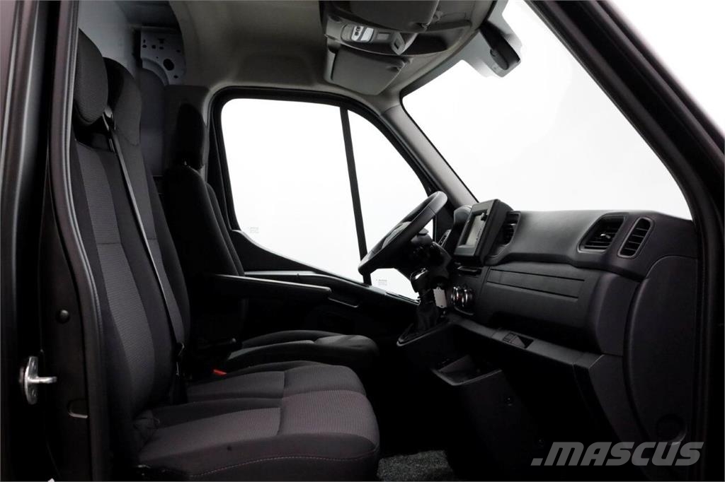 Renault Master T35 2.3 DCI 150pk E6 Durisotti Lowliner Bak Otros camiones