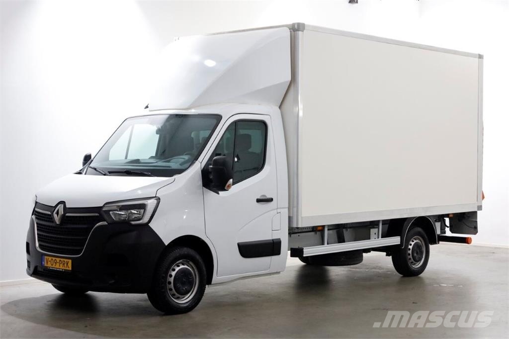 Renault Master T35 2.3 dCi 145pk Bakwagen met laadklep 960 Otros camiones