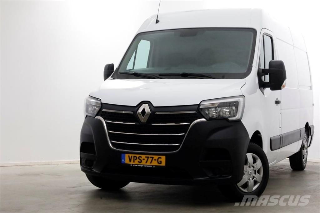 Renault Master T35 2.3 dCi 150pk L2H2 Energy Comfort Airco Otros camiones