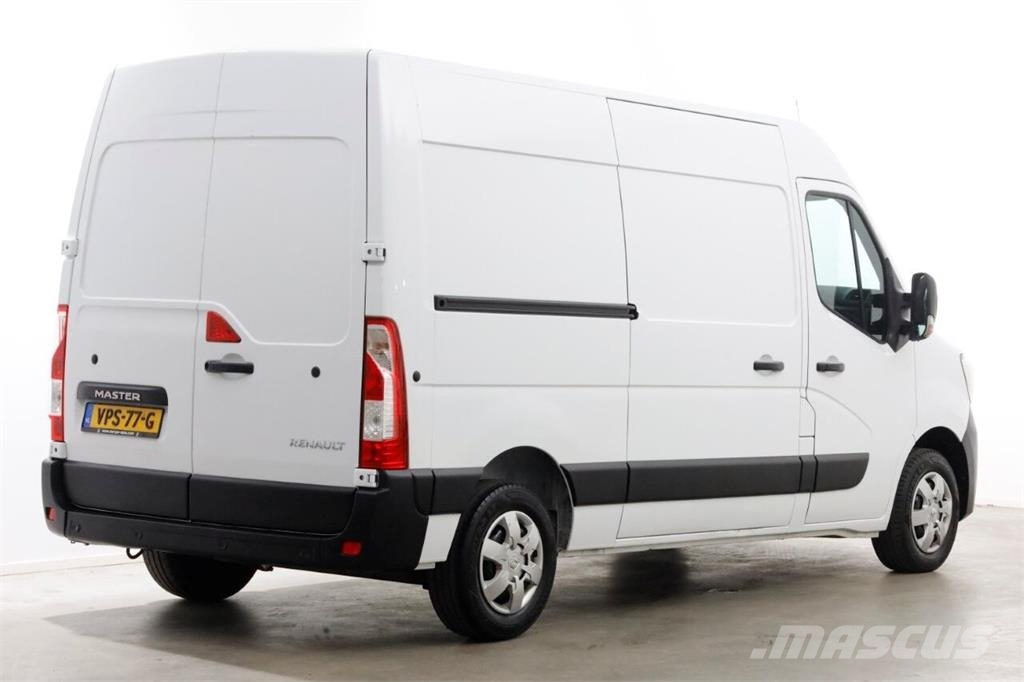 Renault Master T35 2.3 dCi 150pk L2H2 Energy Comfort Airco Otros camiones