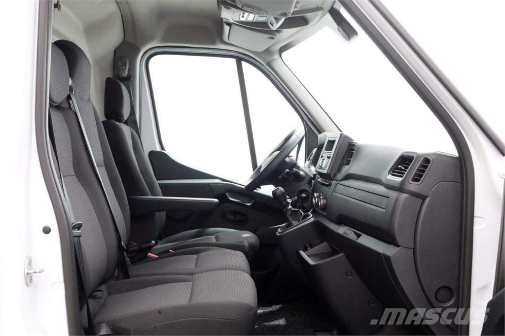Renault Master T35 2.3 dCi 150pk L2H2 Energy Comfort Airco Otros camiones