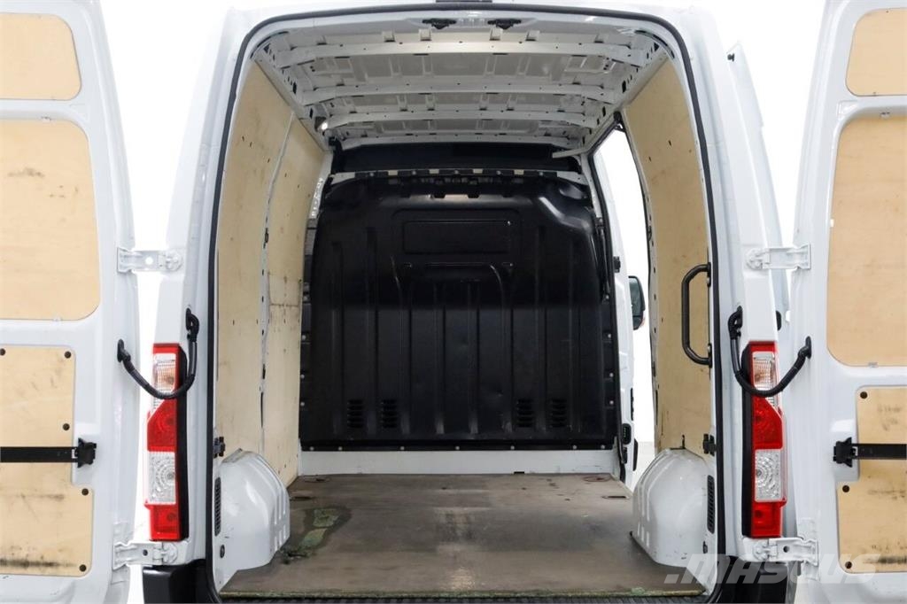Renault Master T35 2.3 dCi 150pk L2H2 Energy Comfort Airco Otros camiones