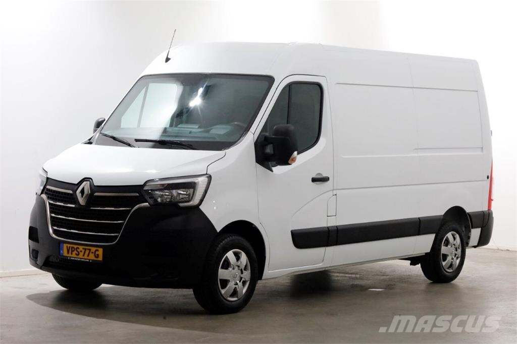 Renault Master T35 2.3 dCi 150pk L2H2 Energy Comfort Airco Otros camiones