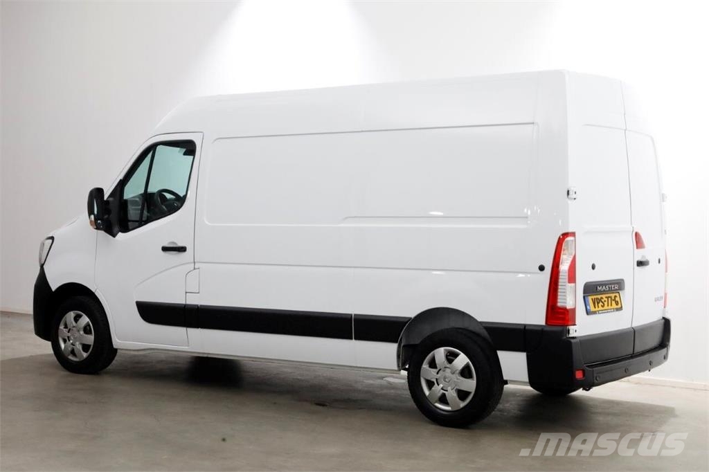 Renault Master T35 2.3 dCi 150pk L2H2 Energy Comfort Airco Otros camiones