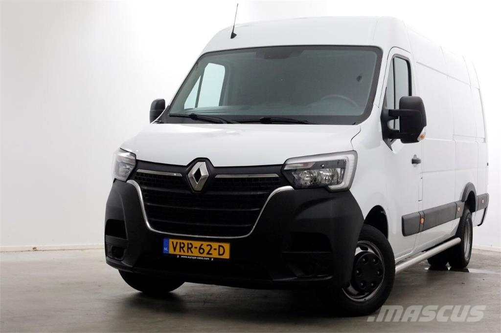 Renault Master T35 2.3 dCi 130pk L3H2 Dubbel lucht Airco/C Otros camiones