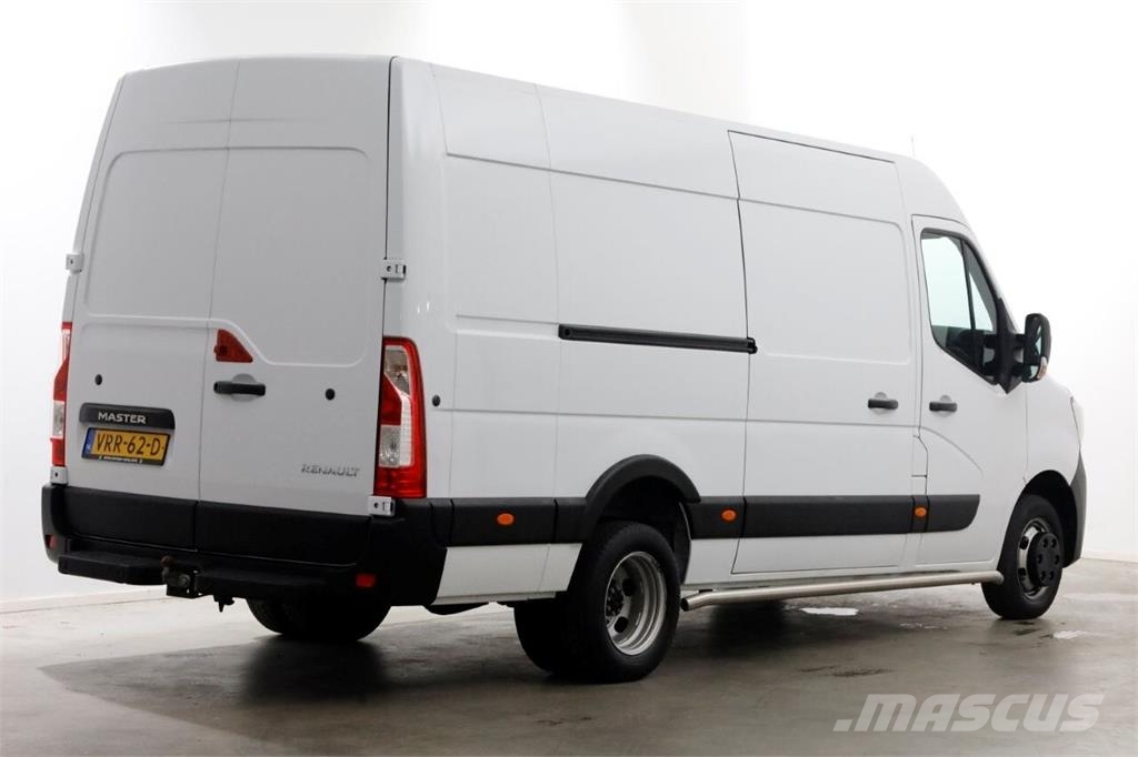 Renault Master T35 2.3 dCi 130pk L3H2 Dubbel lucht Airco/C Otros camiones