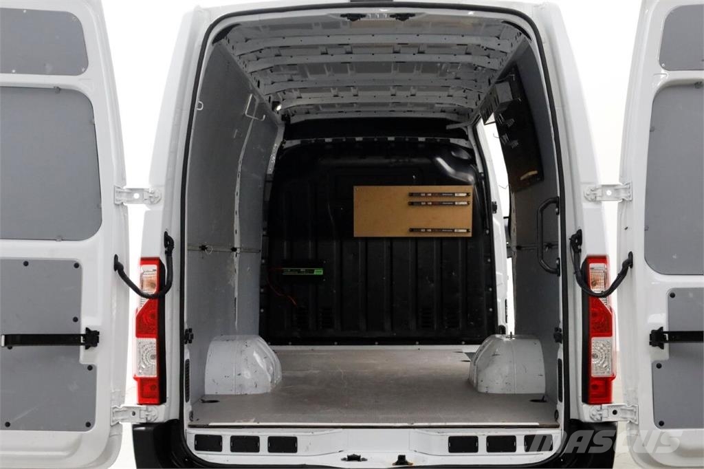 Renault Master T35 2.3 dCi 130pk L3H2 Dubbel lucht Airco/C Otros camiones