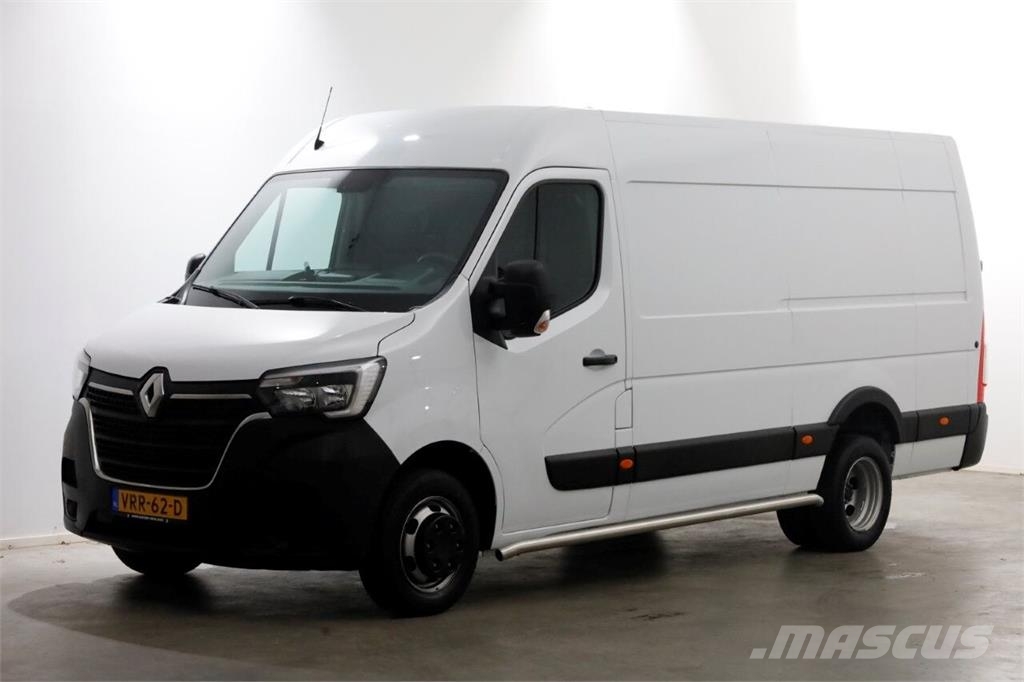 Renault Master T35 2.3 dCi 130pk L3H2 Dubbel lucht Airco/C Otros camiones