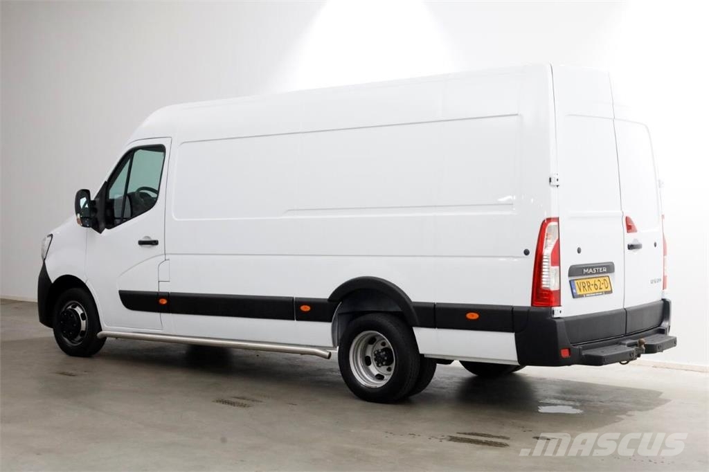 Renault Master T35 2.3 dCi 130pk L3H2 Dubbel lucht Airco/C Otros camiones