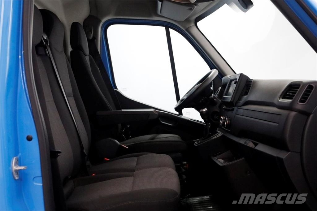 Renault Master T35 2.3 dCi 150pk L3H2 Energy Work Edition شاحنات أخرى