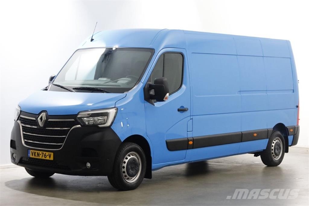 Renault Master T35 2.3 dCi 150pk L3H2 Energy Work Edition شاحنات أخرى