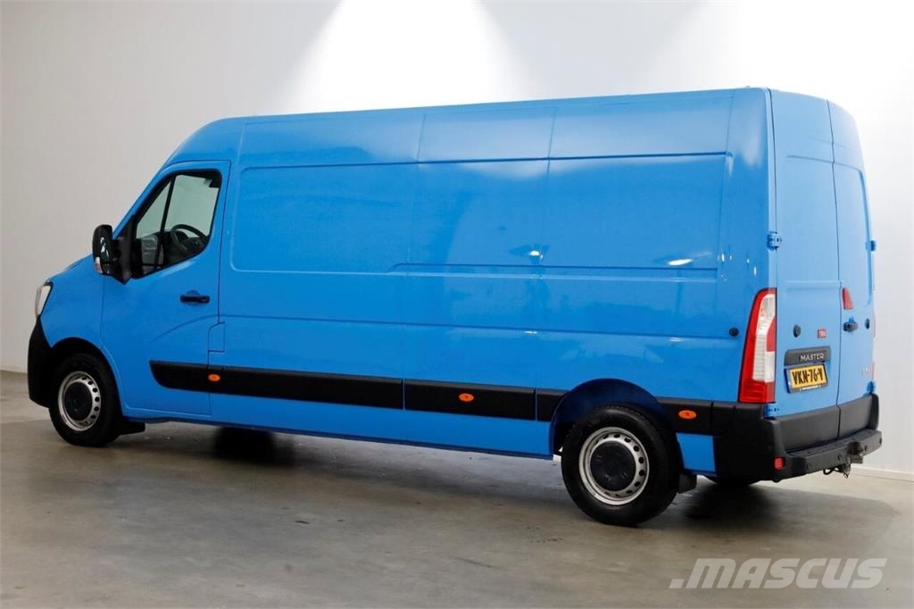 Renault Master T35 2.3 dCi 150pk L3H2 Energy Work Edition شاحنات أخرى