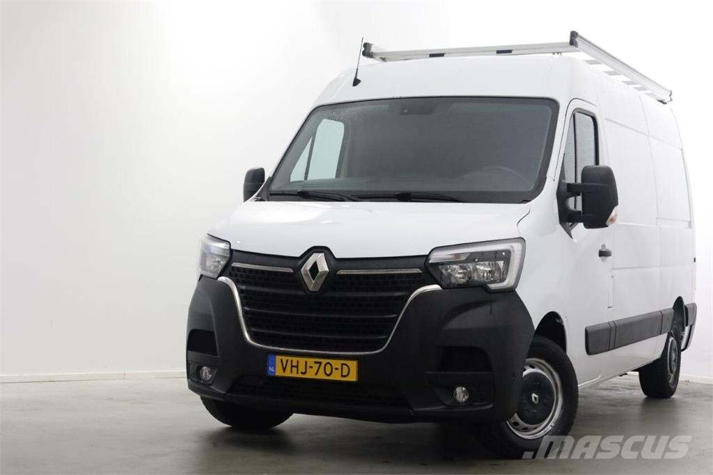 Renault Master T35 2.3 dCi 135pk L2H2 Airco/Camera/Imperia Ostali kamioni