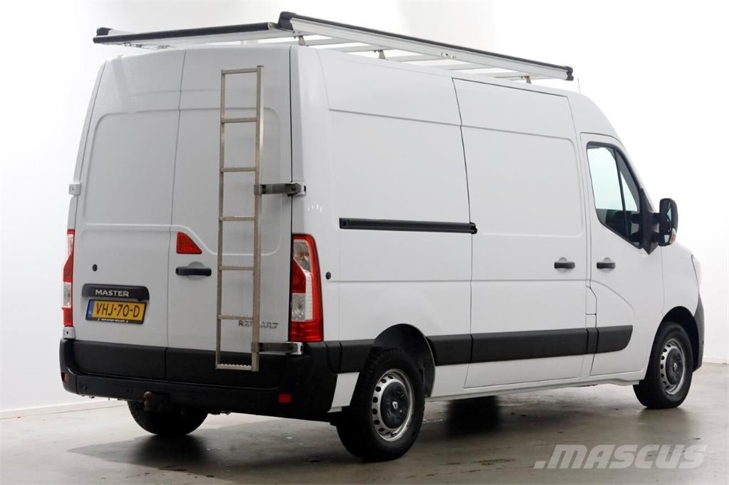 Renault Master T35 2.3 dCi 135pk L2H2 Airco/Camera/Imperia Ostali kamioni