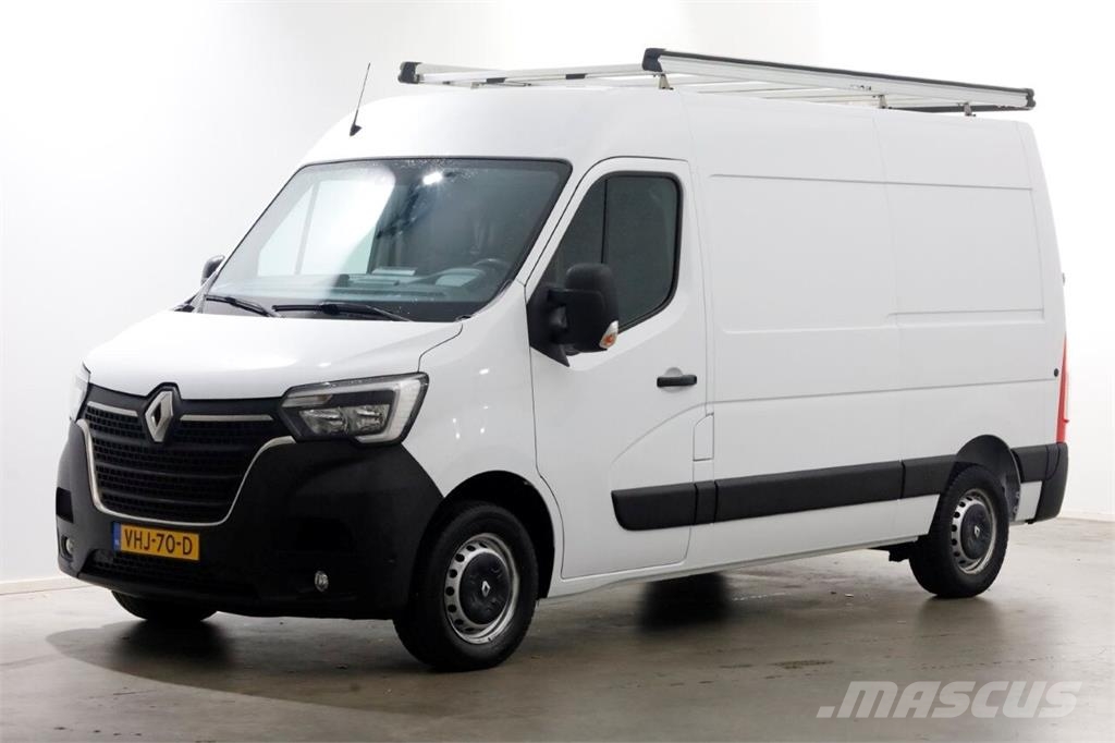 Renault Master T35 2.3 dCi 135pk L2H2 Airco/Camera/Imperia Ostali kamioni