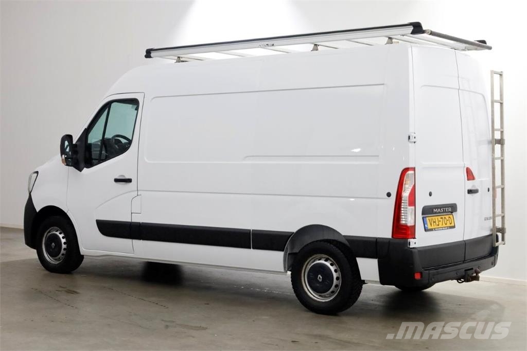 Renault Master T35 2.3 dCi 135pk L2H2 Airco/Camera/Imperia Ostali kamioni