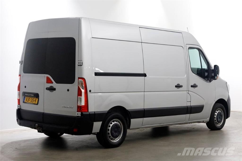 Renault Master T35 2.3 dCi 180pk L2H2 Energy Airco/Camera/ Ostali kamioni