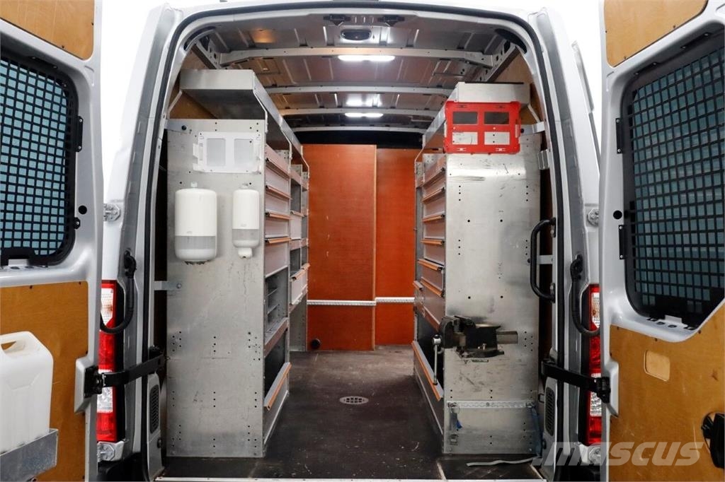 Renault Master T35 2.3 dCi 180pk L2H2 Energy Airco/Camera/ Ostali kamioni
