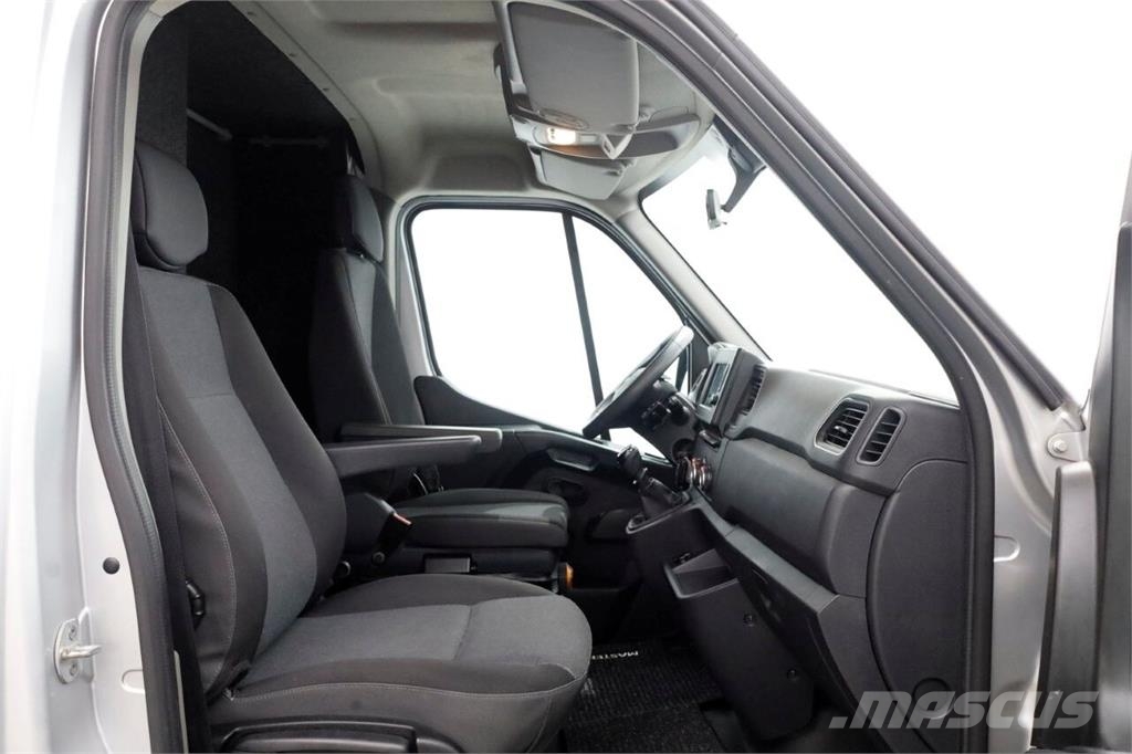 Renault Master T35 2.3 dCi 180pk L2H2 Energy Airco/Camera/ Ostali kamioni