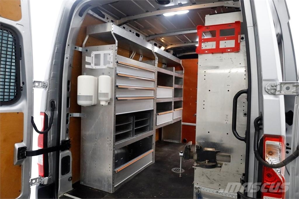 Renault Master T35 2.3 dCi 180pk L2H2 Energy Airco/Camera/ Ostali kamioni