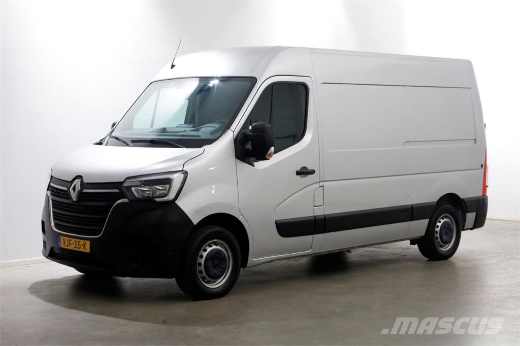 Renault Master T35 2.3 dCi 180pk L2H2 Energy Airco/Camera/ Ostali kamioni