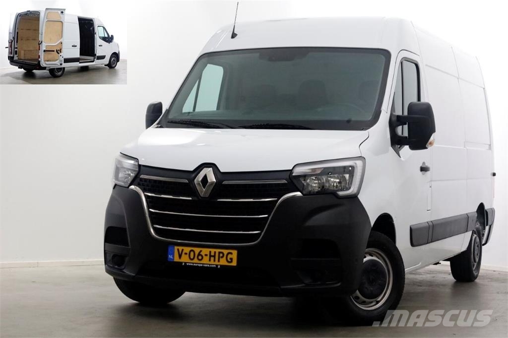 Renault Master T35 2.3 dCi 150 L2H2 Energy Work Edition Ai Other trucks