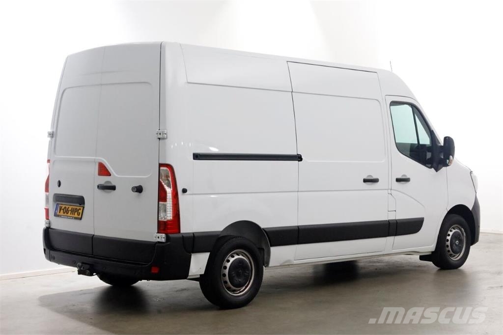 Renault Master T35 2.3 dCi 150 L2H2 Energy Work Edition Ai Other trucks