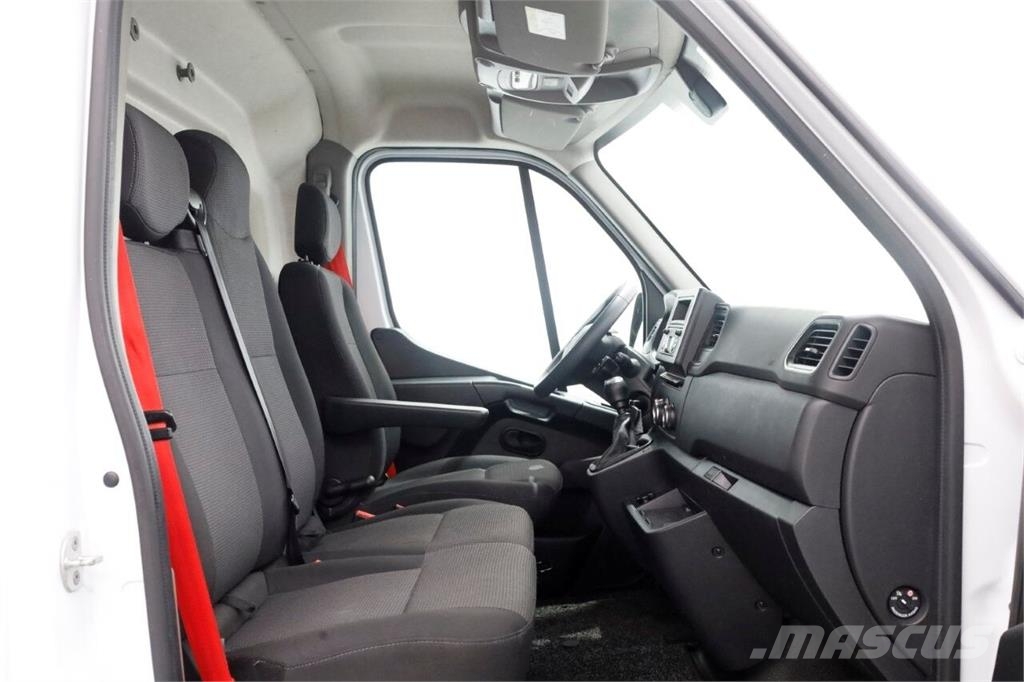 Renault Master T35 2.3 dCi 150 L2H2 Energy Work Edition Ai Other trucks