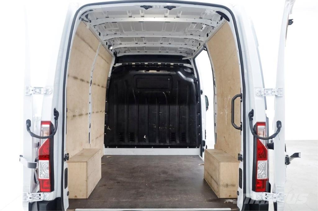 Renault Master T35 2.3 dCi 150 L2H2 Energy Work Edition Ai Other trucks