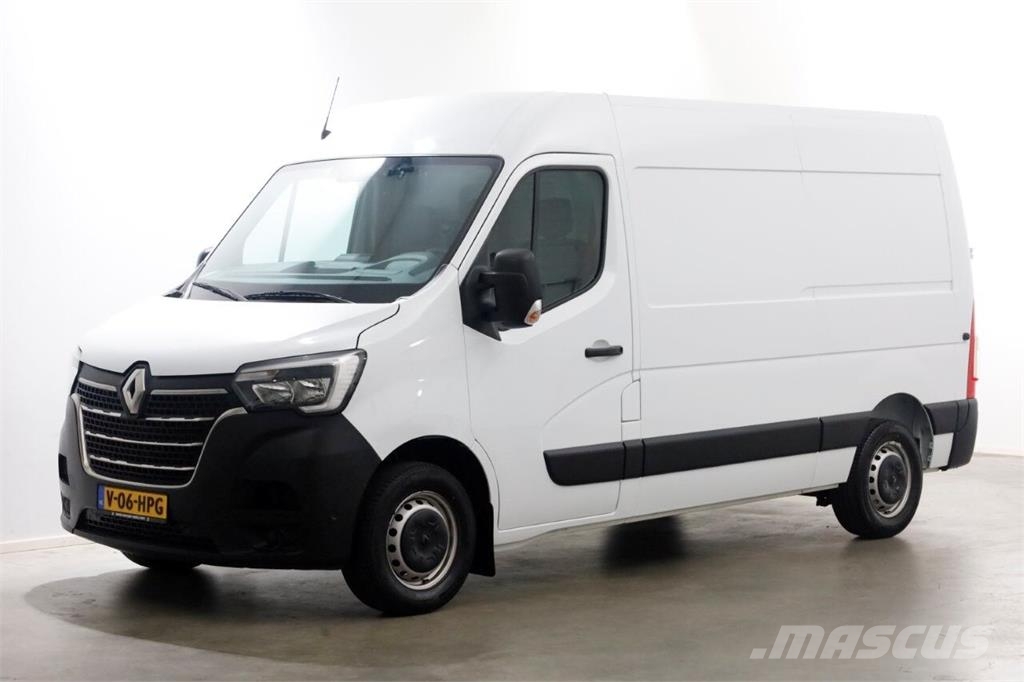 Renault Master T35 2.3 dCi 150 L2H2 Energy Work Edition Ai Other trucks