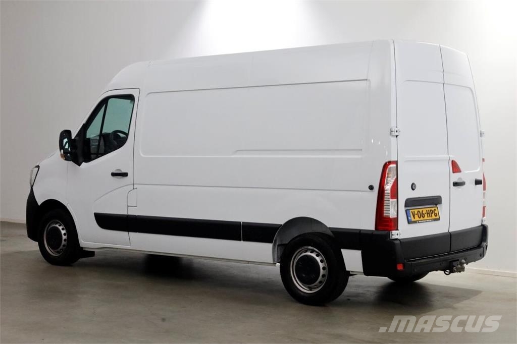 Renault Master T35 2.3 dCi 150 L2H2 Energy Work Edition Ai Other trucks