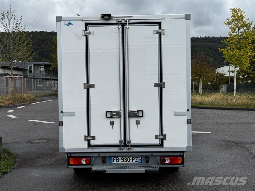 Renault Master Z.E Ostali kamioni