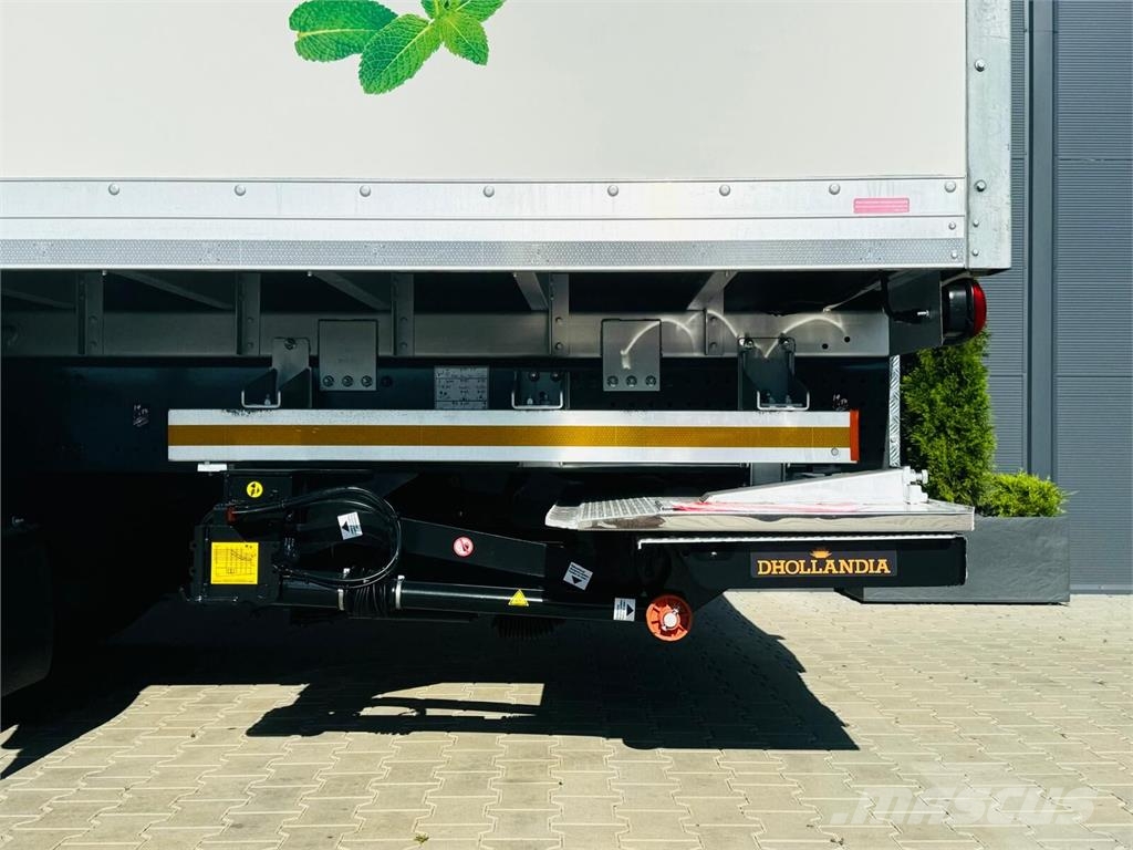 Renault Premium 18.270 DXI E5 Camiones con temperatura controlada