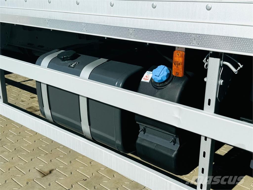 Renault Premium 18.270 DXI E5 Camiones con temperatura controlada