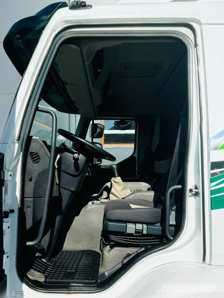 Renault Premium 18.270 DXI E5 Camiones con temperatura controlada