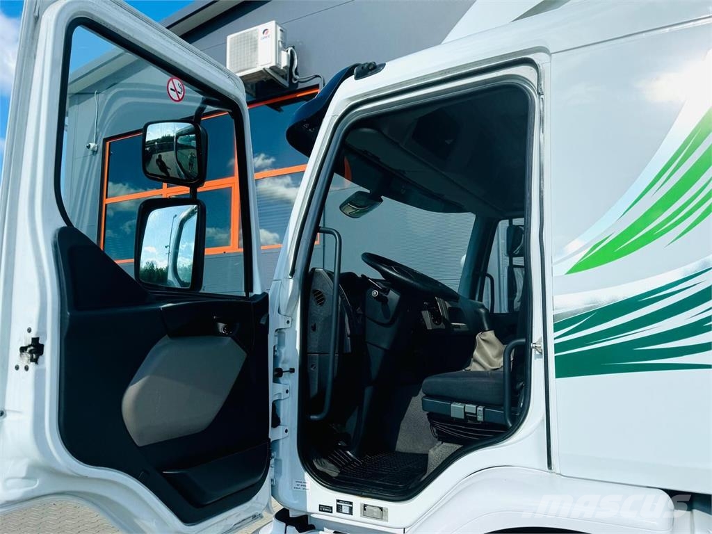 Renault Premium 18.270 DXI E5 Camiones con temperatura controlada