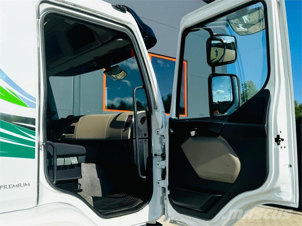Renault Premium 18.270 DXI E5 Camiones con temperatura controlada