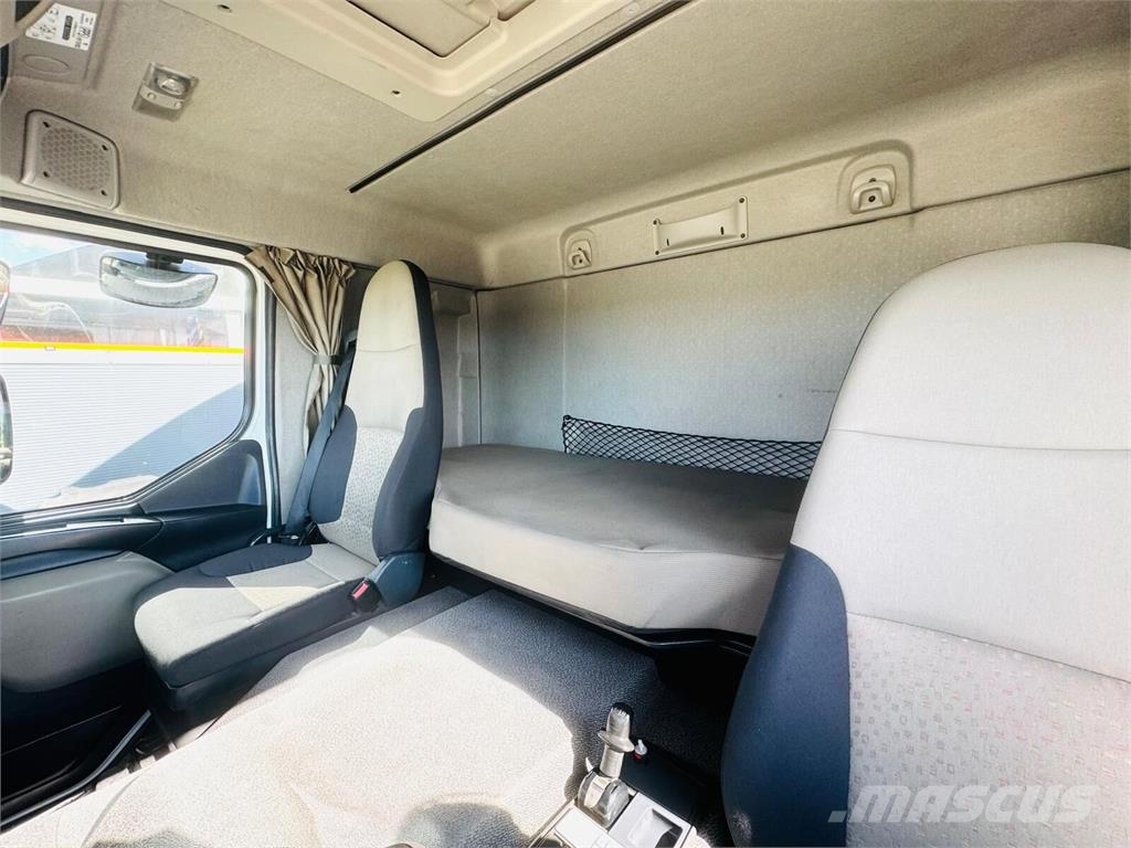 Renault Premium 18.270 DXI E5 Camiones con temperatura controlada