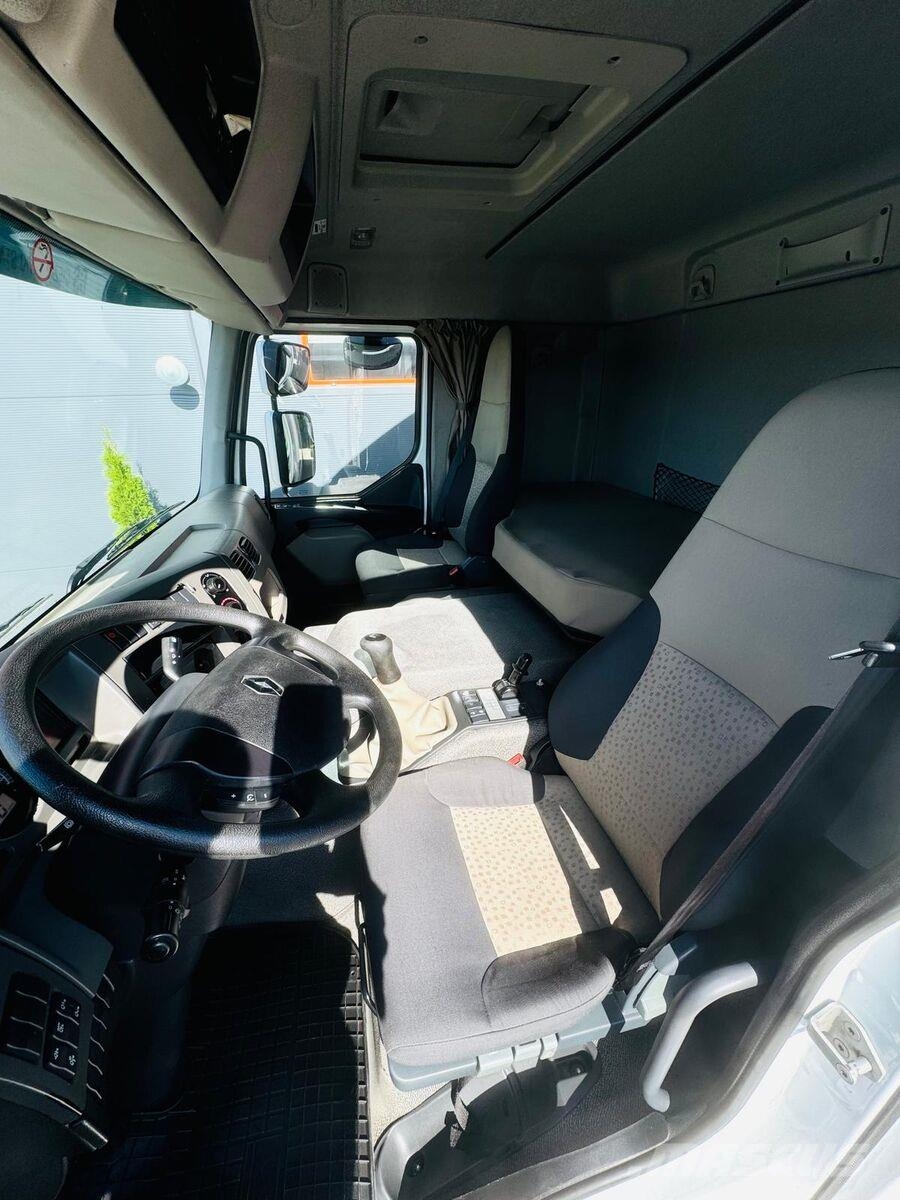 Renault Premium 18.270 DXI E5 Camiones con temperatura controlada