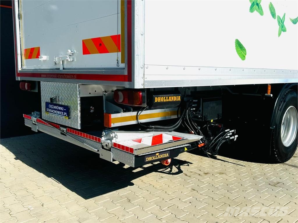 Renault Premium 18.270 DXI E5 Camiones con temperatura controlada