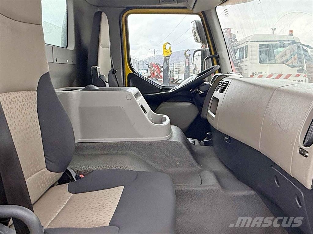 Renault PREMIUM 430 DXI* PK 33002 EH/FUNK * TOPZUSTAND Autoveokid