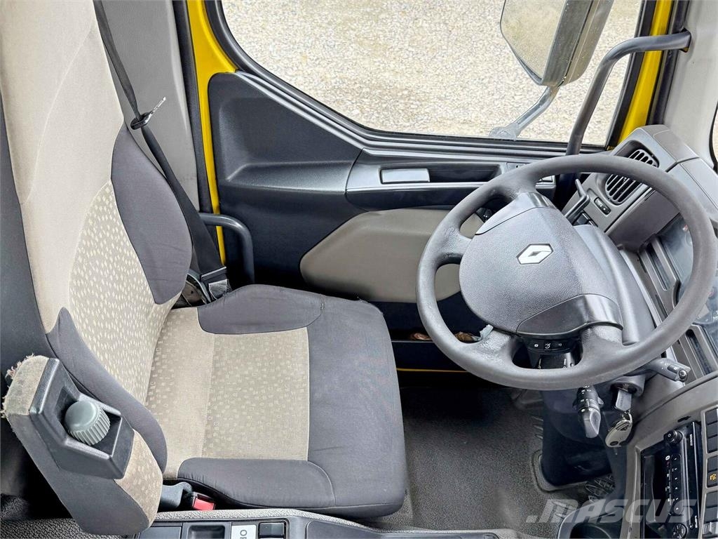 Renault PREMIUM 430 DXI* PK 33002 EH/FUNK * TOPZUSTAND Autoveokid
