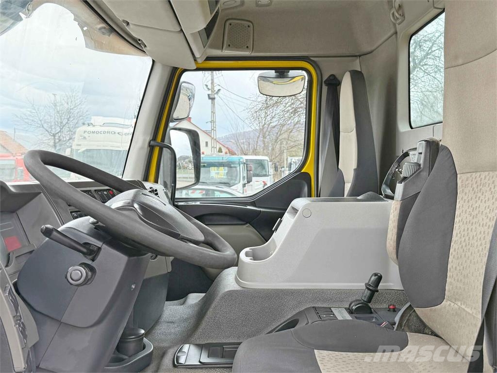 Renault PREMIUM 430 DXI* PK 33002 EH/FUNK * TOPZUSTAND Autoveokid